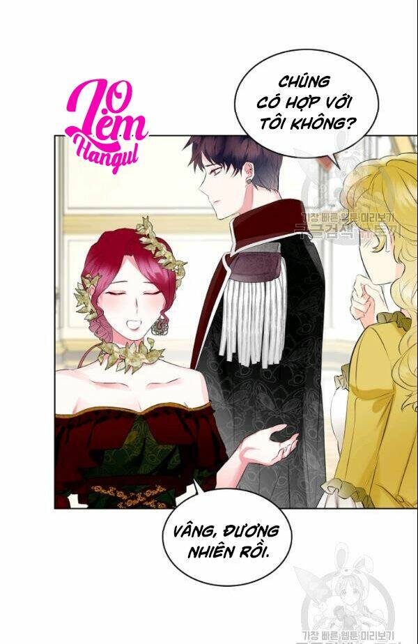 Kẻ Tạo Ra Nữ Phản Diện: Chapter 18