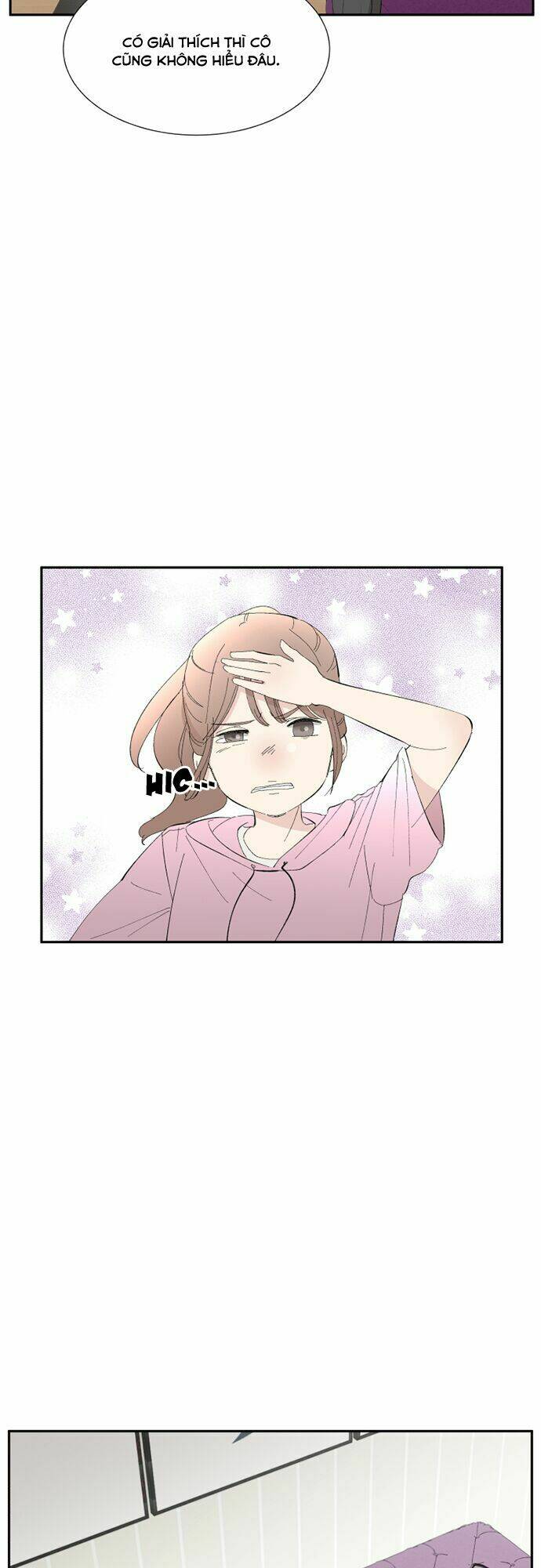 Oh My God: Chapter 6