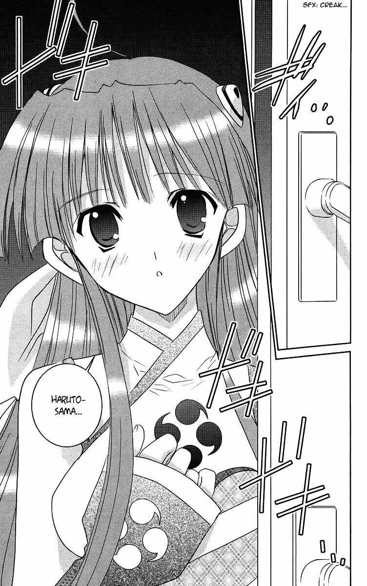 Heaven: Chapter 5