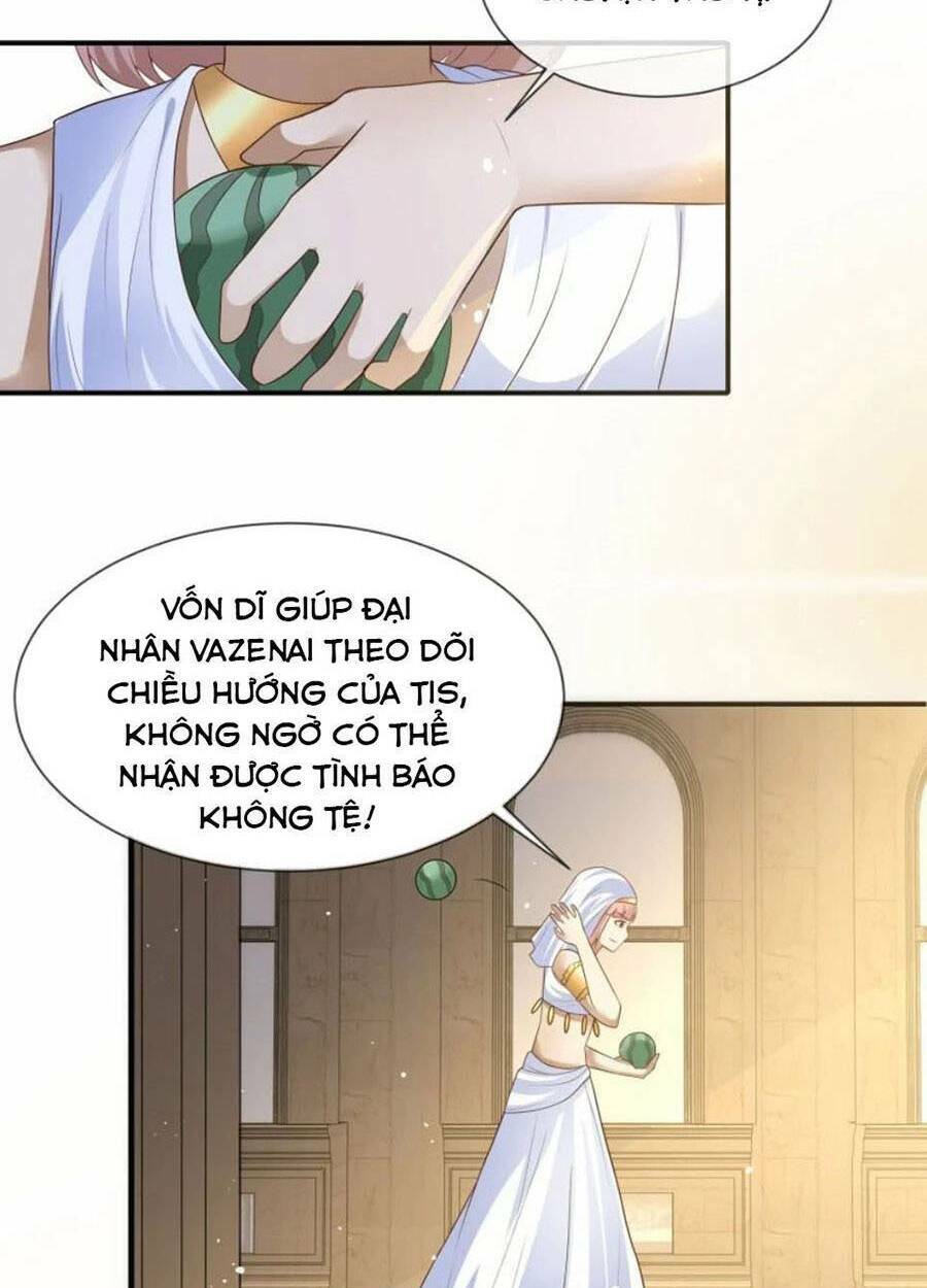Sủng Hậu Của Vương: Chapter 172