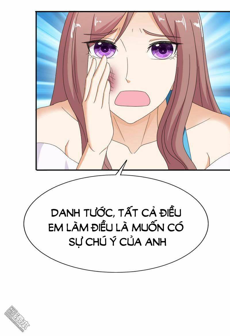 Em Vẫn Còn Nhỏ: Chapter 92