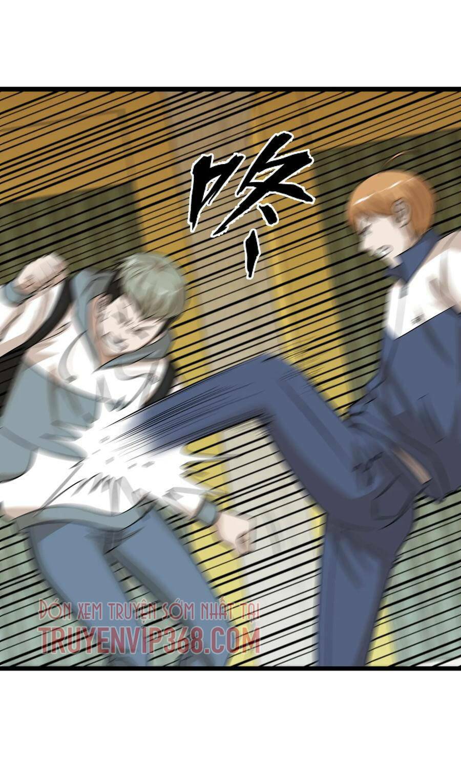 Đai Ca Trở Lại Tuổi 16: Chapter 99