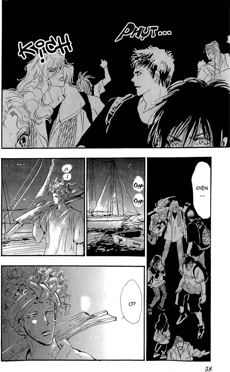 Mầm Sống: Chapter 108