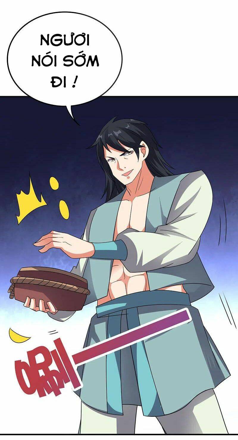 Phục Thiên Thánh Chủ: Chapter 179