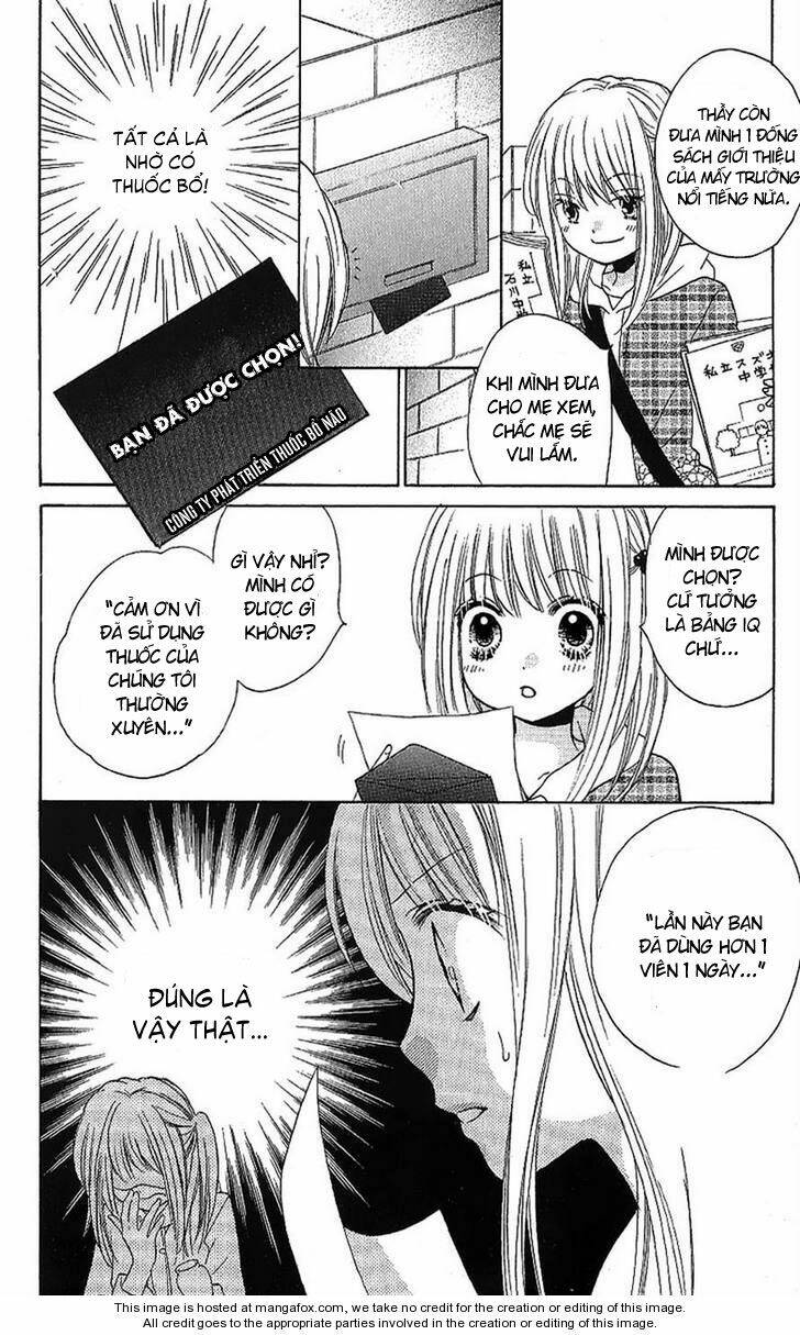 Screaming Lesson!!!: Chapter 7