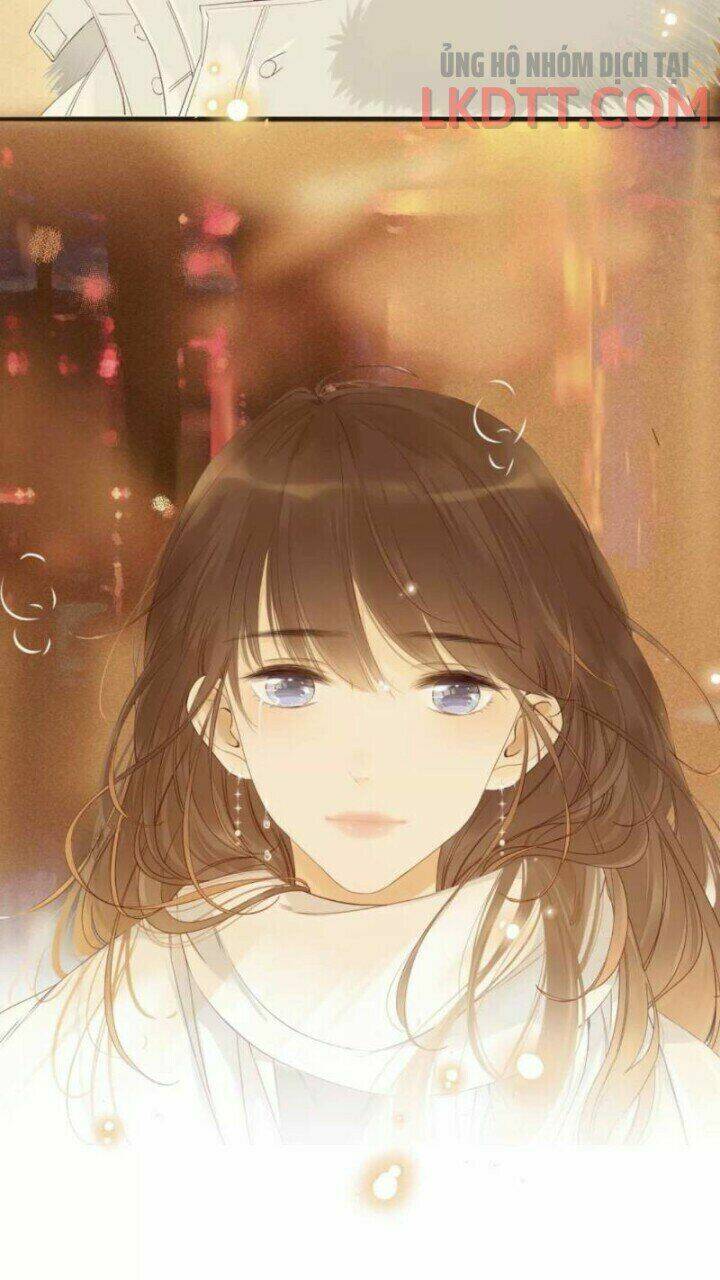 Cô Ấy Không Đáng Yêu: Chapter 38.1