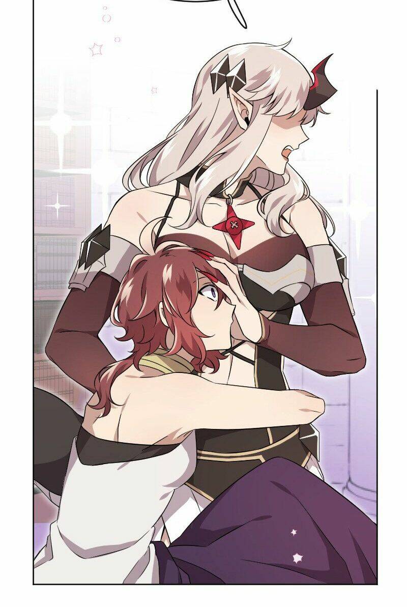 Pháp Sư Và Nữ Chúa Quỷ: Chapter 93