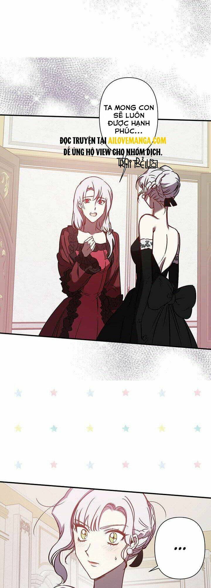 Hôn Lễ Báo Thù: Chapter 44