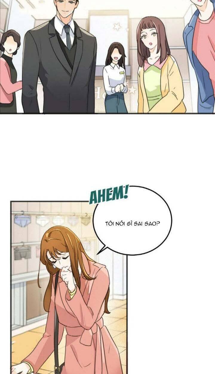 101 Cách Chinh Phục Trái Tim Em: Chapter 7