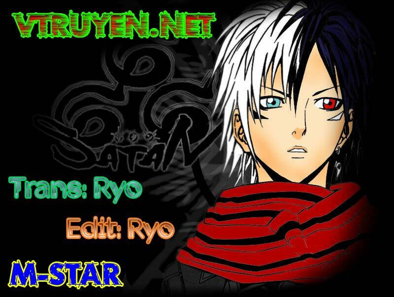 Cuộc Phiêu Lưu Của Quỷ Satan: Chapter 21