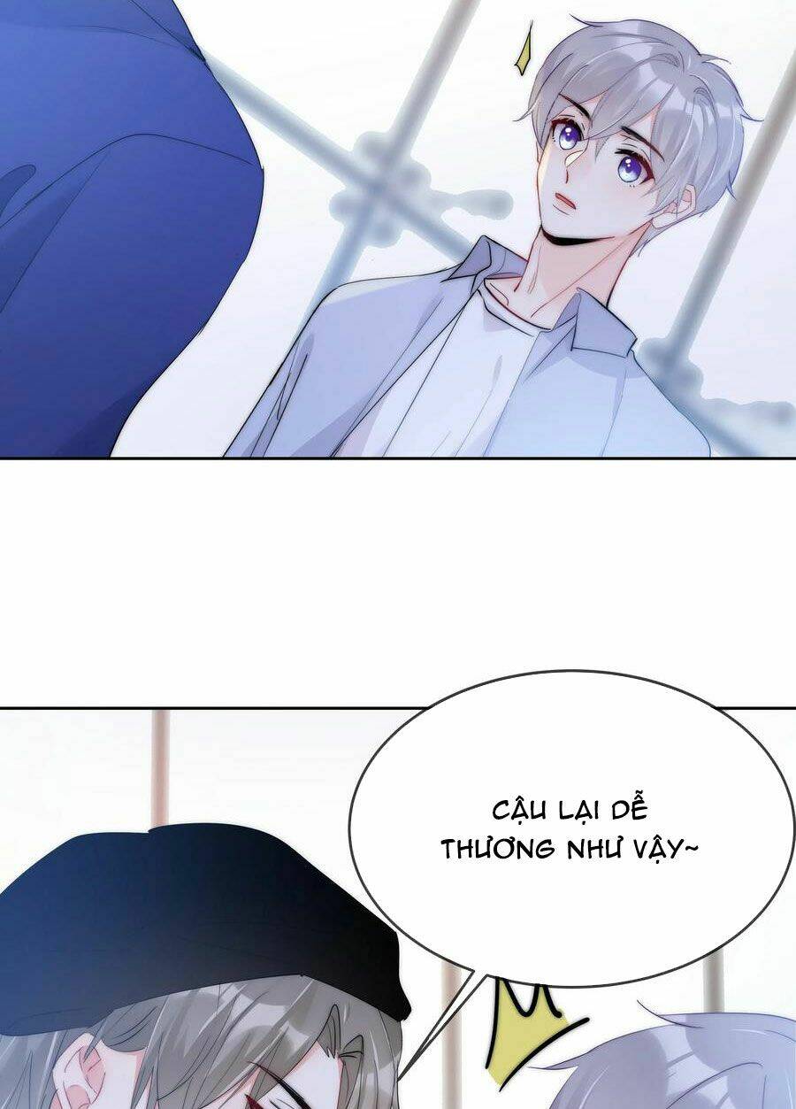 Boss Đại Nhân Là Nữ Thần?: Chapter 60