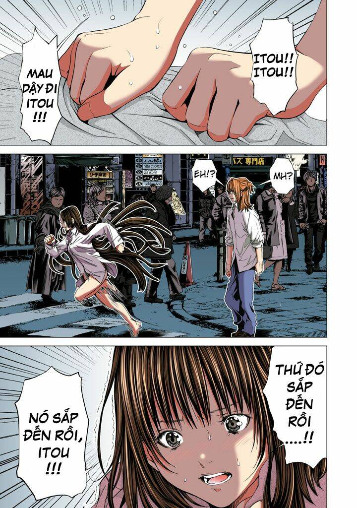 Minimum: Chapter 23
