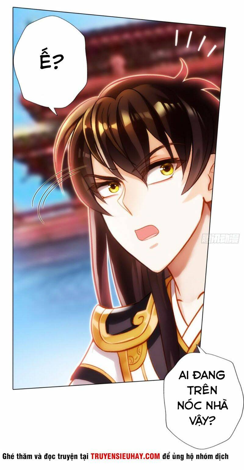 Bất Hủ Phàm Nhân: Chapter 24