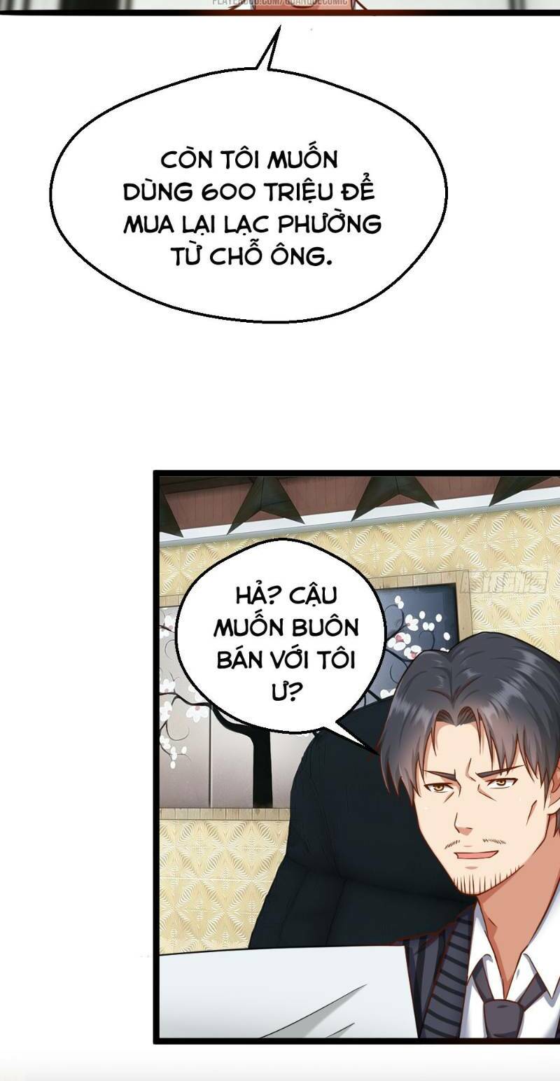 Tuyệt Thế Thiên Tài Hệ Thống: Chapter 31