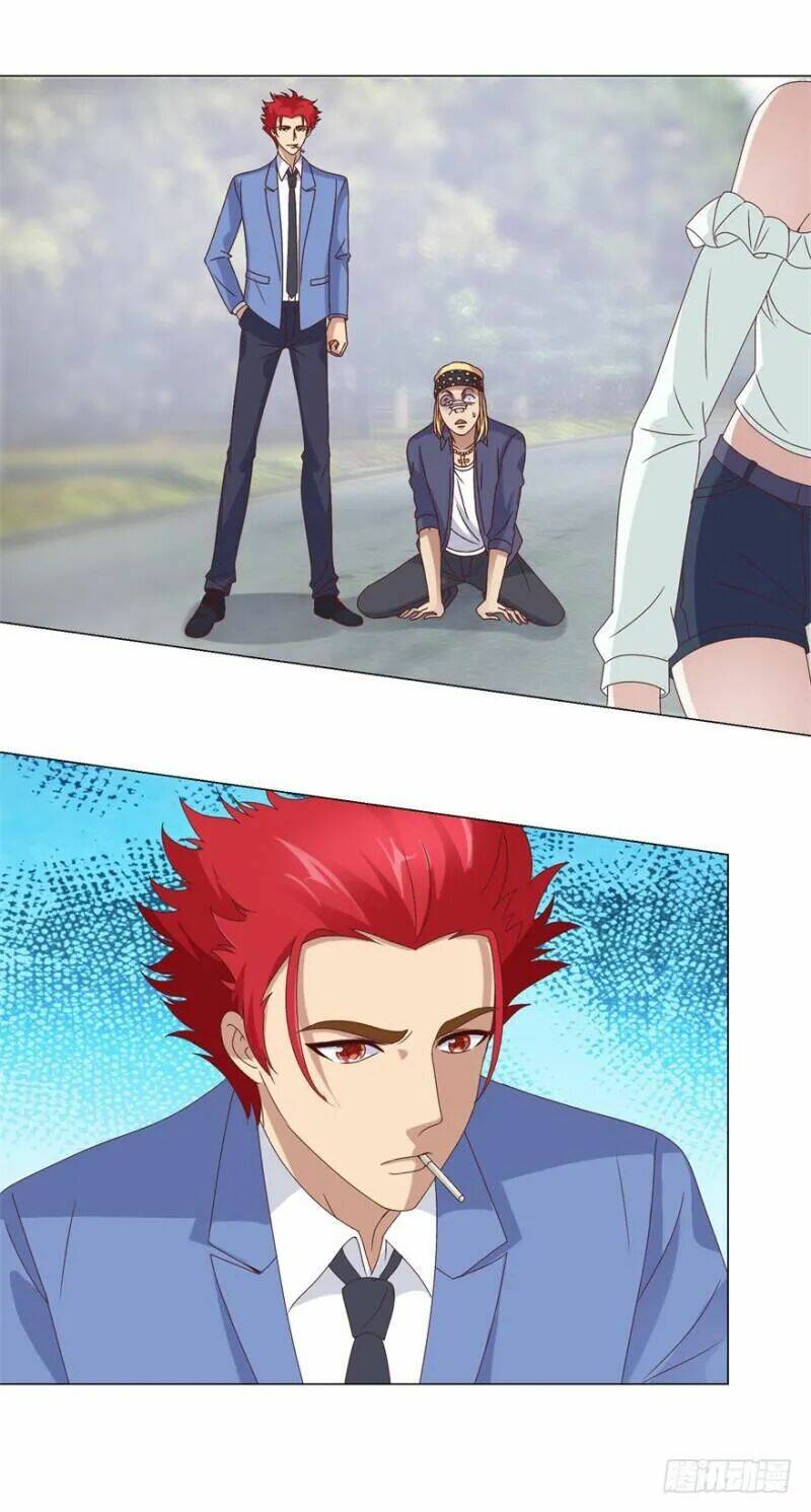 Đô Thị Chí Tôn Hệ Thống: Chapter 14