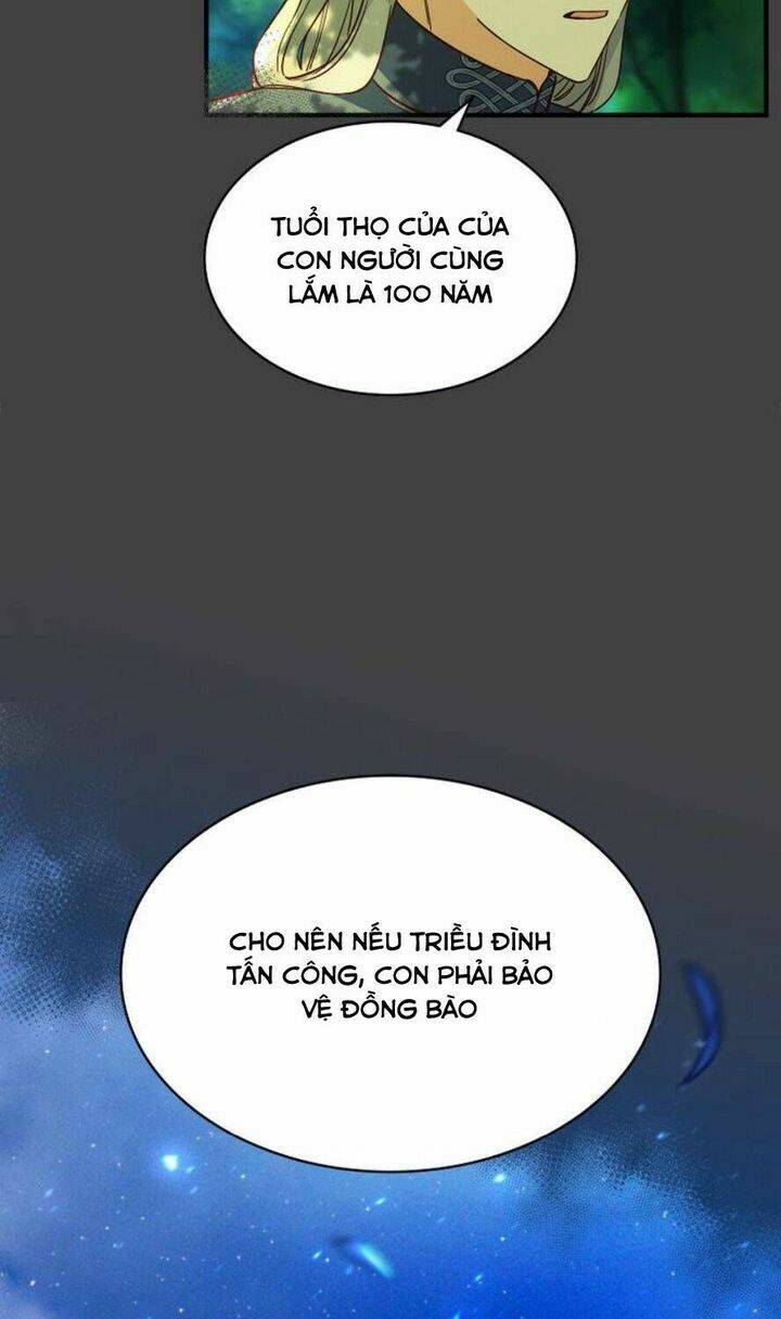 Lòng Trung Thành Với Kẻ Ác: Chapter 34