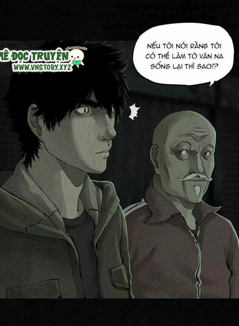 Thành Đô 1995: Chapter 52