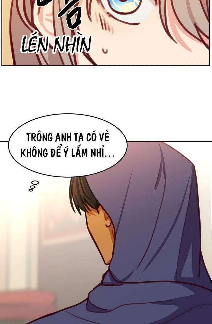 Amina - Nữ Thần Đèn: Chapter 13