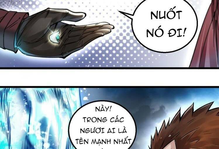 Thế Giới Xa Lạ: Chapter 45