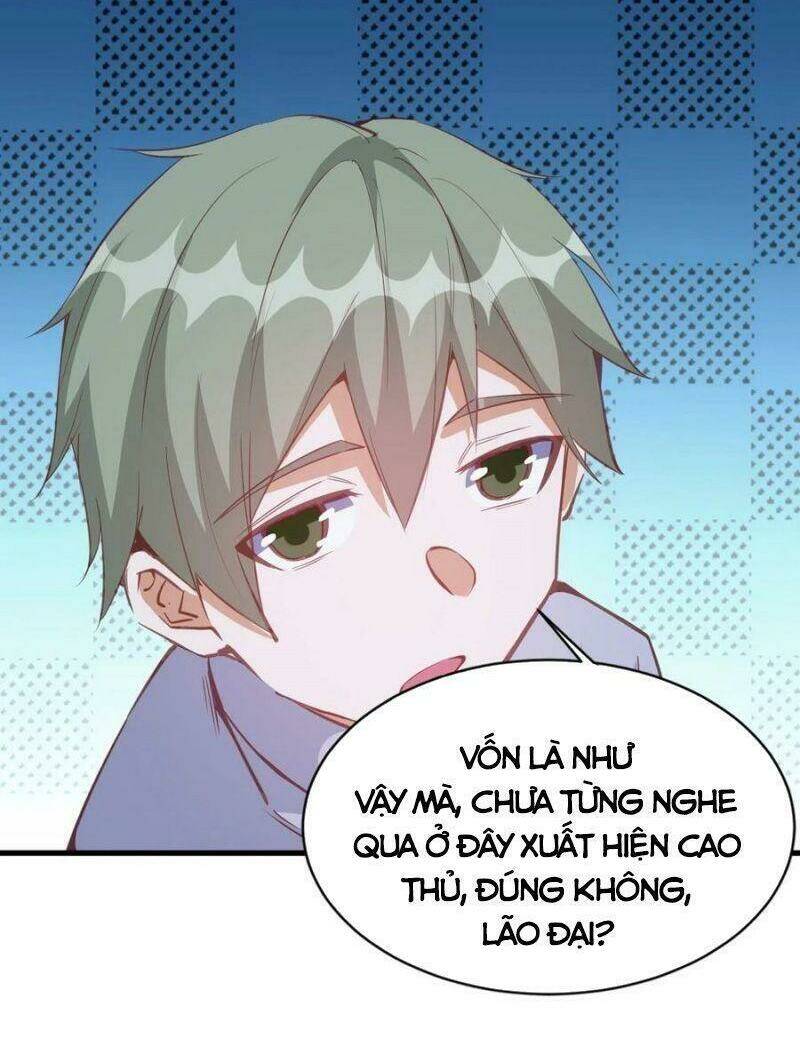 Thánh Đường Chi Thành: Chapter 78