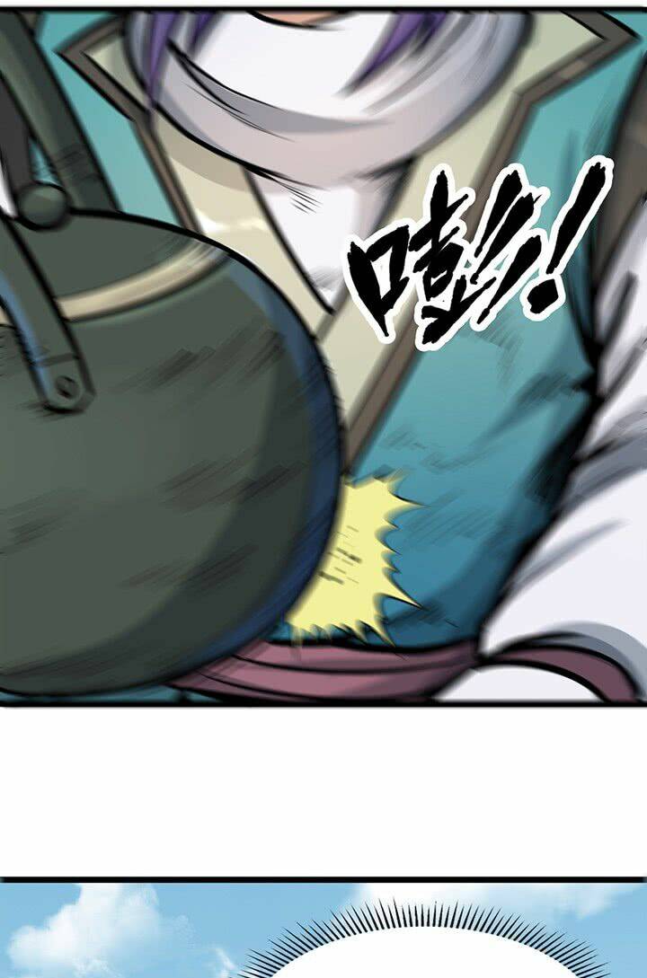 Hiệp Hành Cửu Thiên: Chapter 101