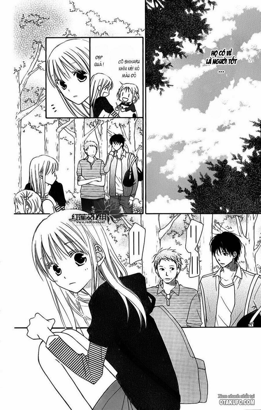 Love So Life: Chapter 50