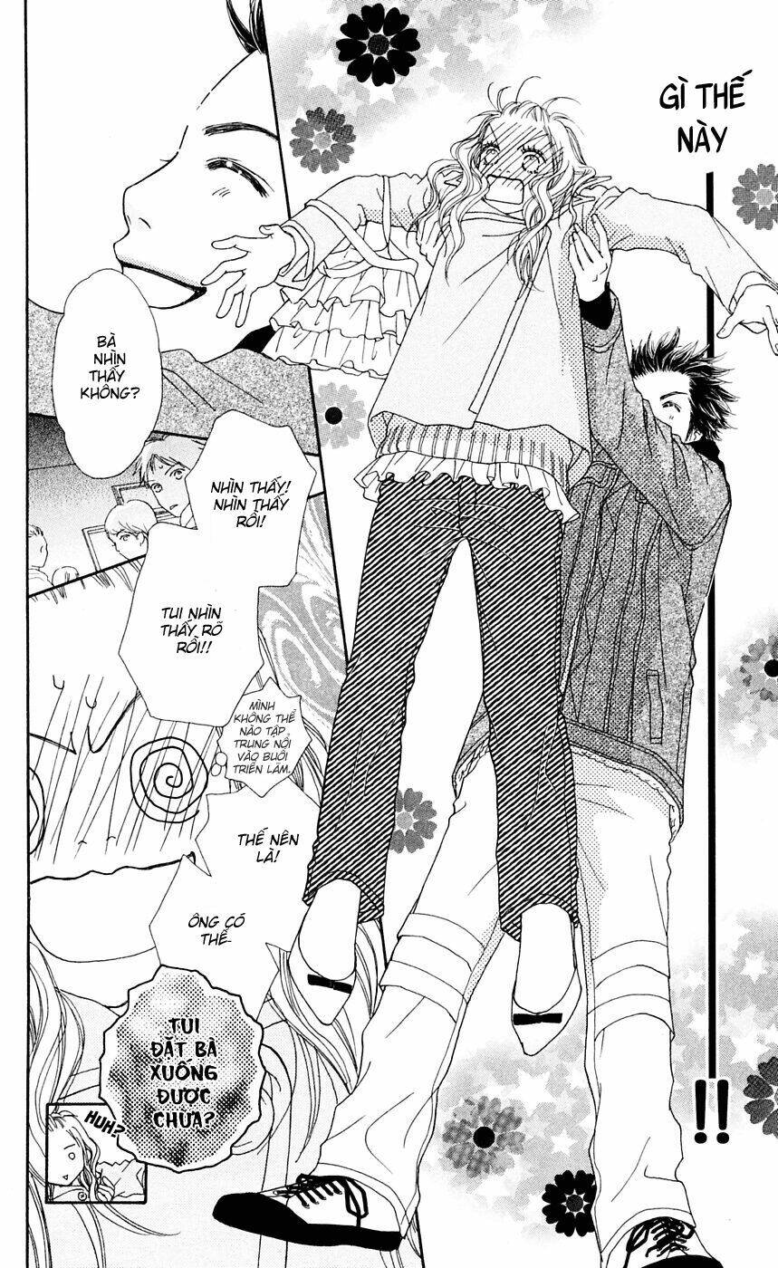 Cô Láng Giềng: Chapter 88