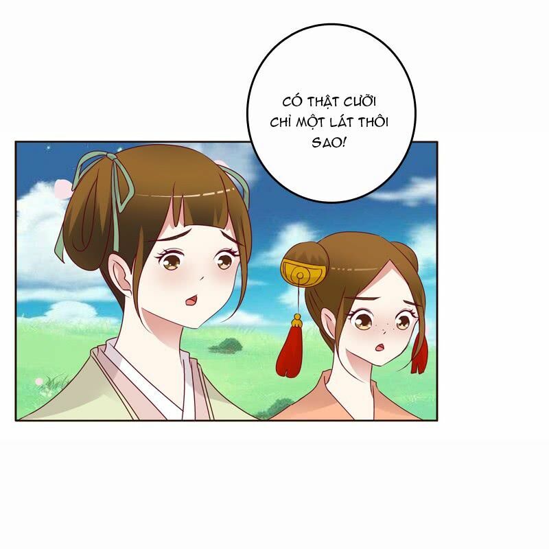 Thông Linh Phi: Chapter 251