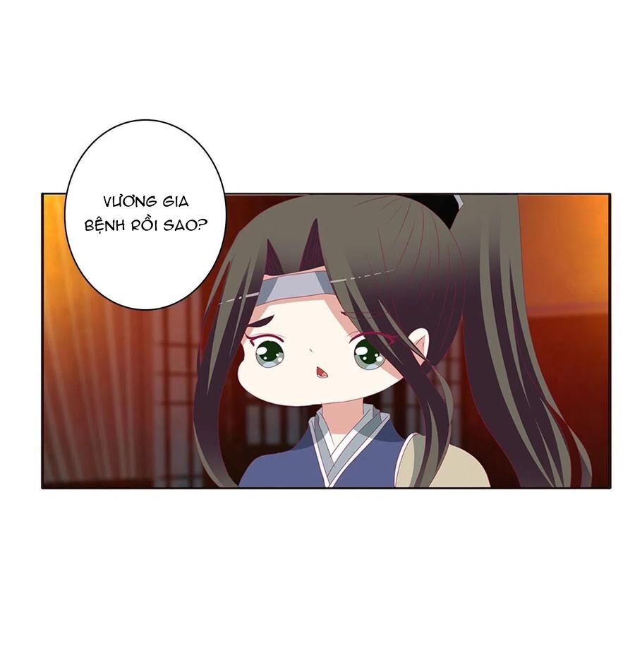Thông Linh Phi: Chapter 642