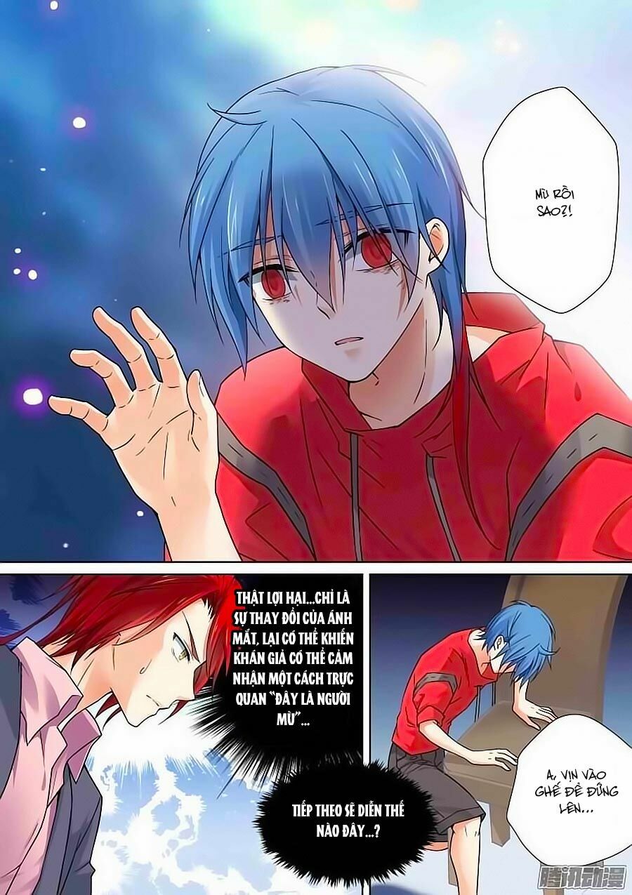 Giả Diện Thế Thân: Chapter 85