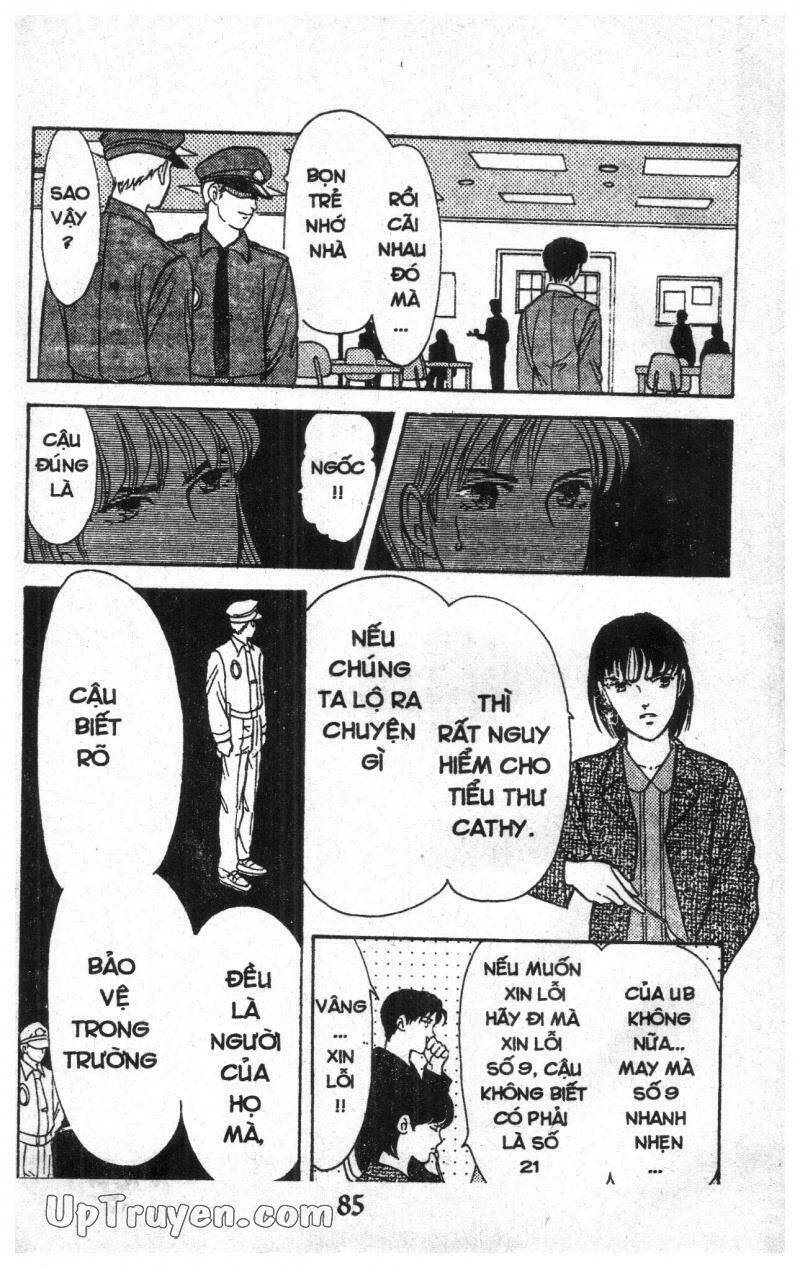 9 Banme No Musashi: Chapter 15