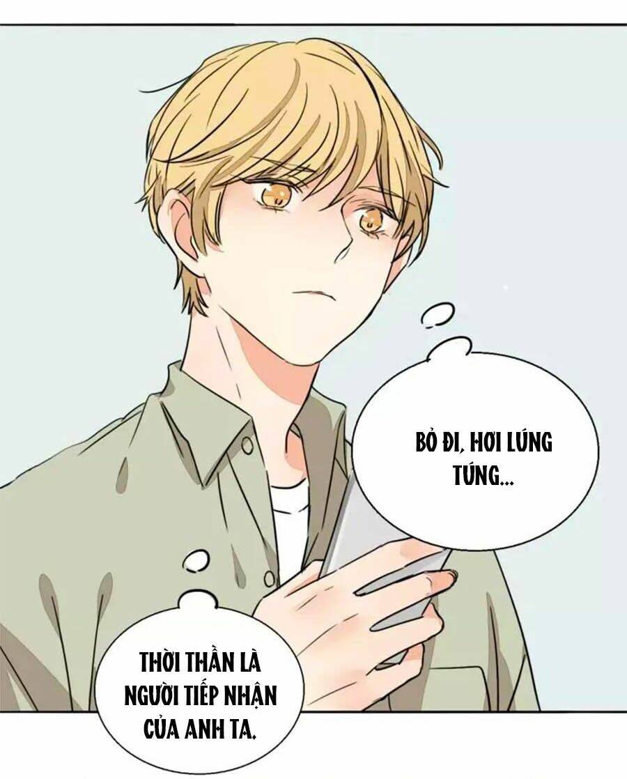 Mùi Hương Lãng Mạn: Chapter 65