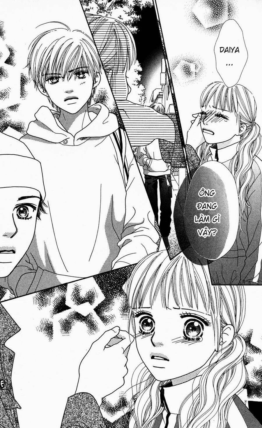 Cô Láng Giềng: Chapter 69