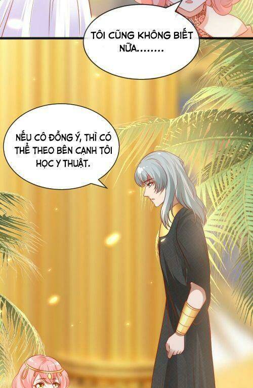 Sủng Hậu Của Vương: Chapter 98