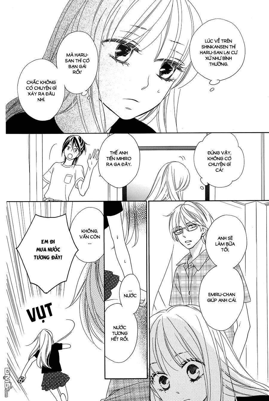 Last Notes: Chapter 10