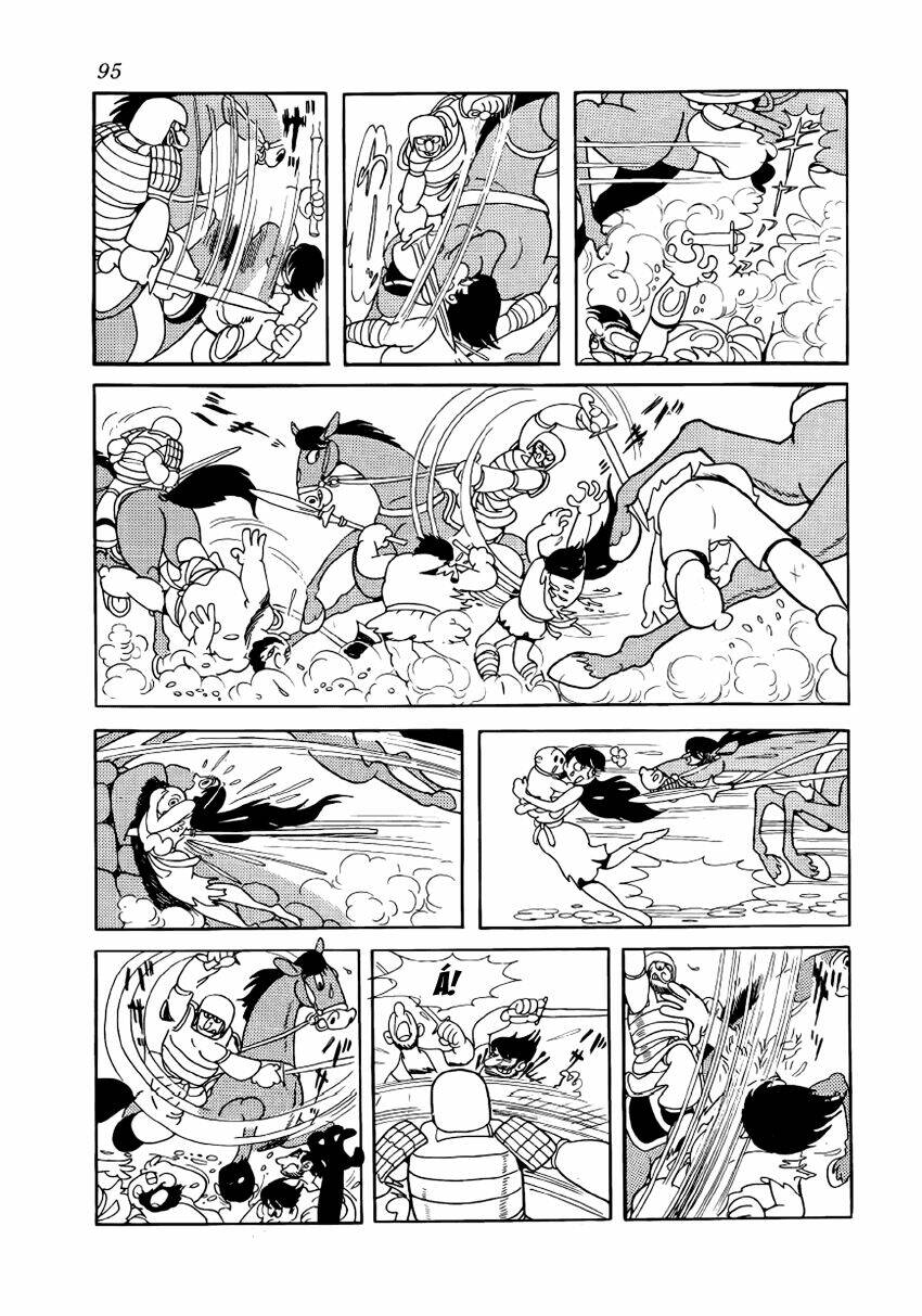 Chim Lửa: Chapter 14