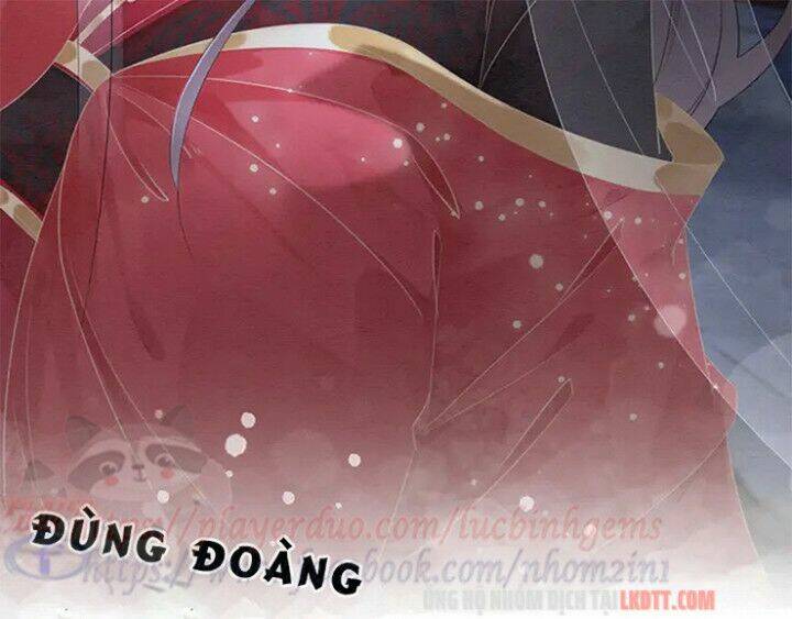 Trọng Sinh Bá Sủng Nhiếp Chính Vương Quá Mạnh Mẽ: Chapter 104