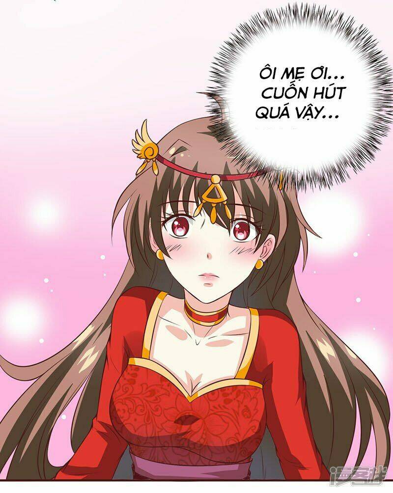 Lang Quân Khát Máu: Cô Dâu Bị Mắc Bẫy: Chapter 3