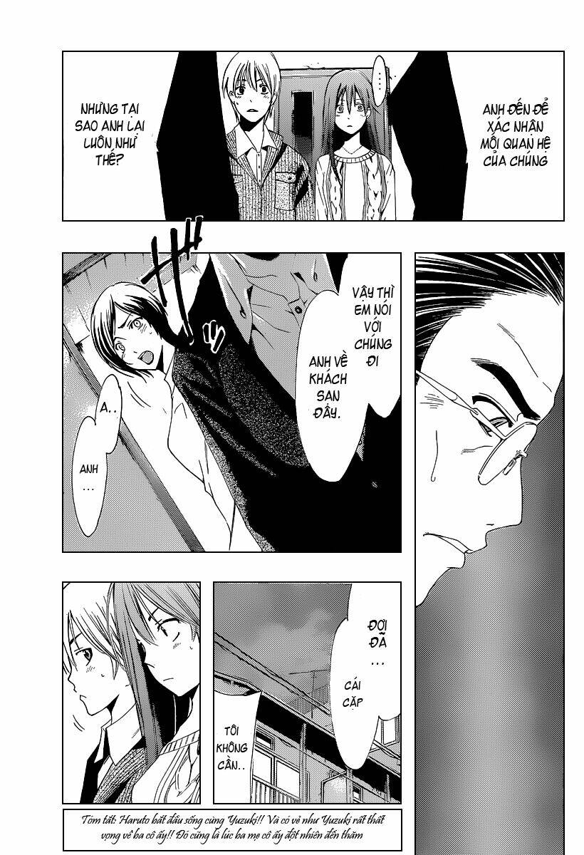 Thị Trấn Tình Yêu: Chapter 163