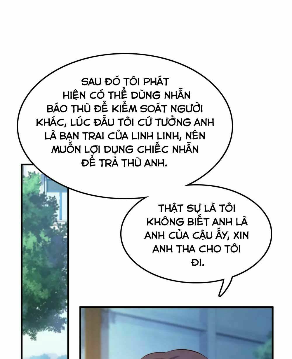 Tối Cường Vận Đào Hoa: Chapter 29