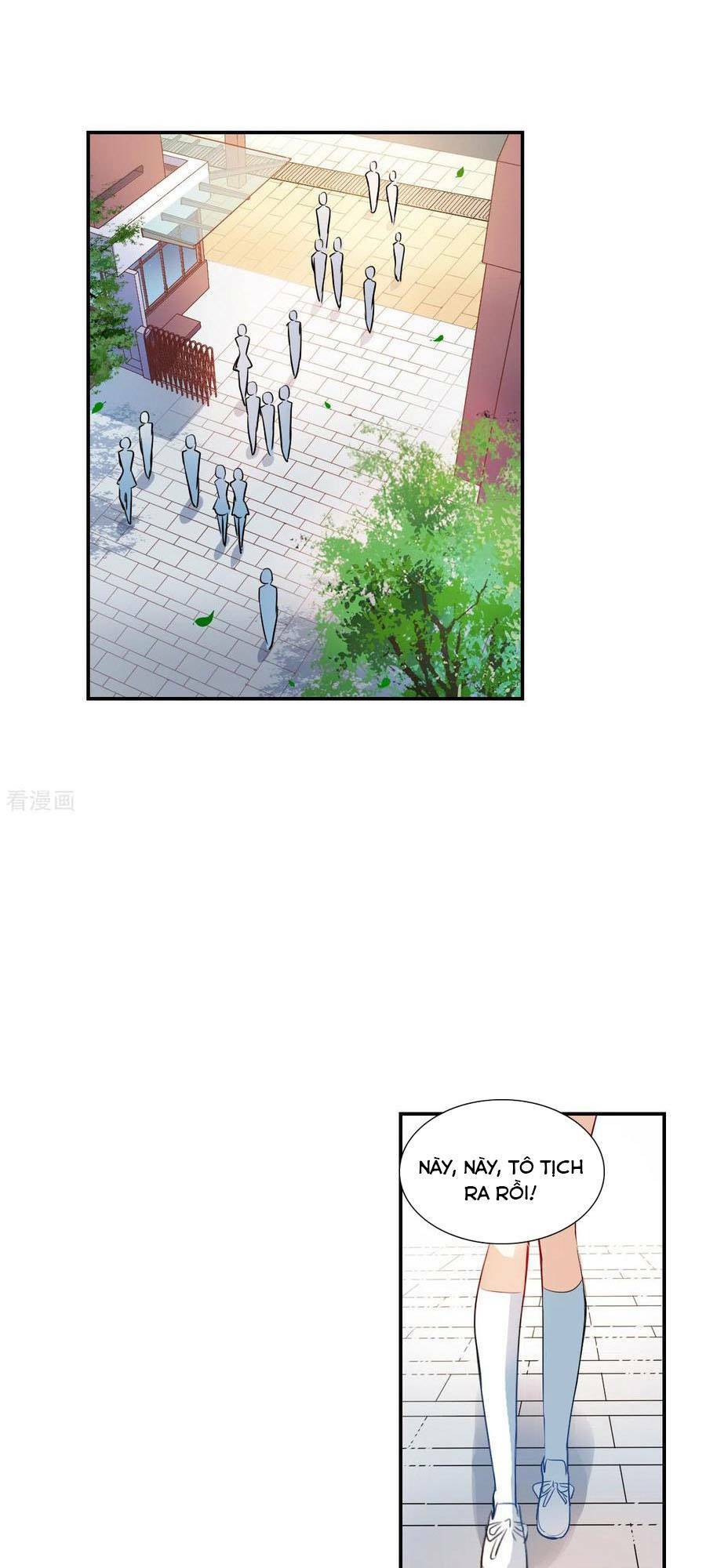 Tô Tịch Kỳ Quái 2: Chapter 46