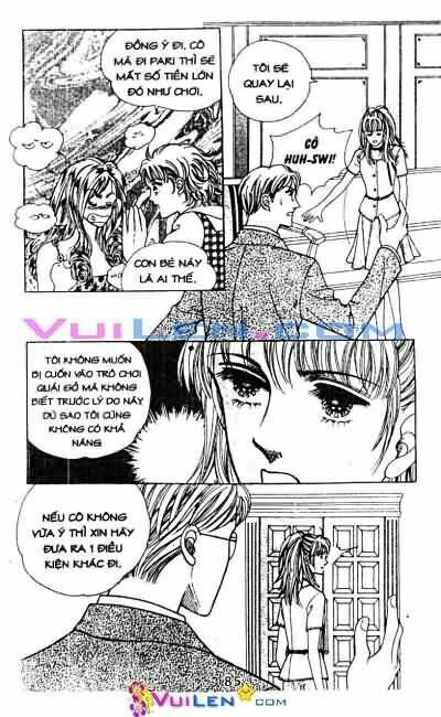 Tìm Anh - Look For Oppa: Chapter 1