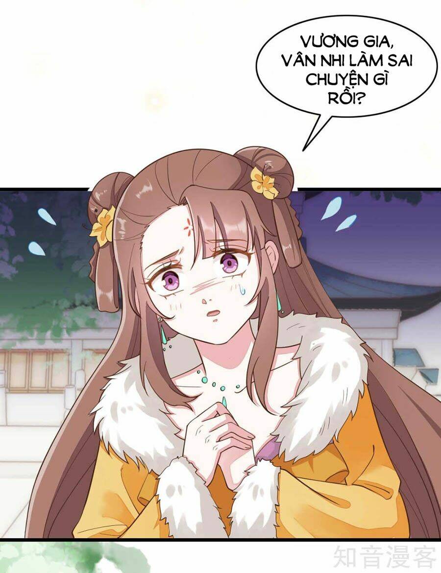 Đích Nữ Hữu Độc: Chapter 63