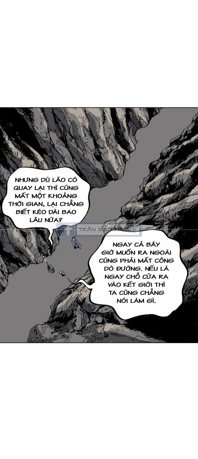 Cao Thủ 2: Chapter 68