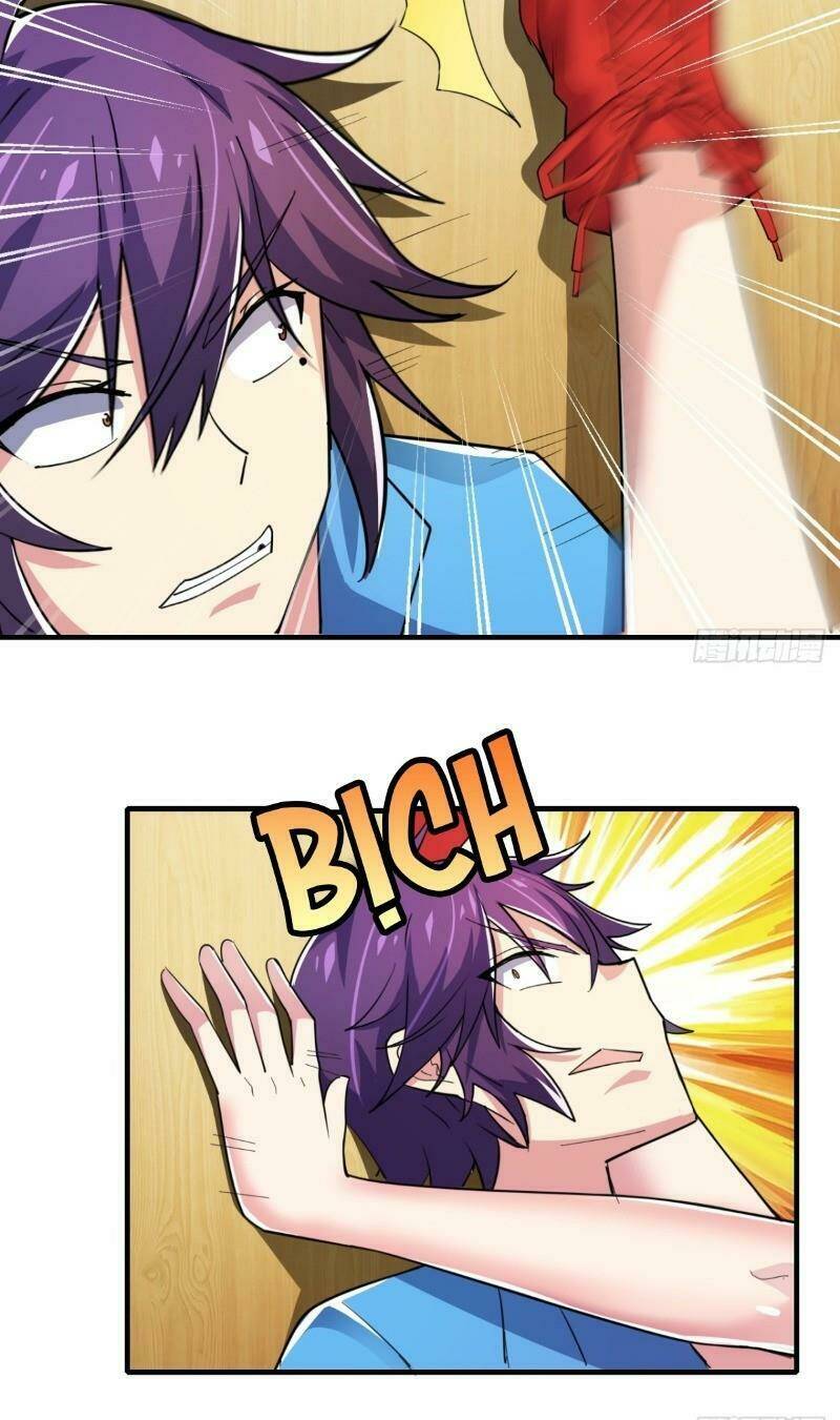 Hệ Thống Bái Kim Siêu Cấp: Chapter 7