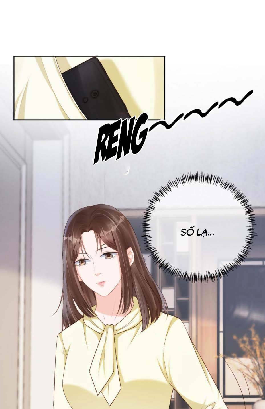 Dây Dưa Không Dứt: Chapter 25