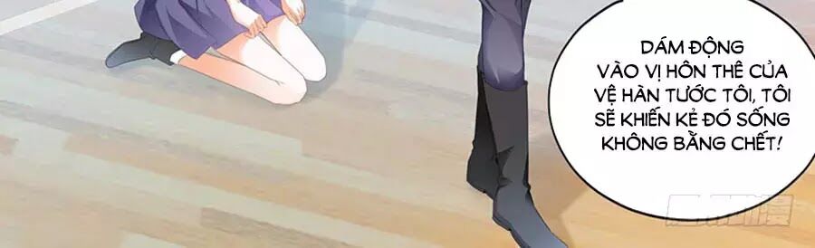 Bá Đạo Tiểu Thúc, Xin Trêu Chọc Vừa Thôi!: Chapter 61