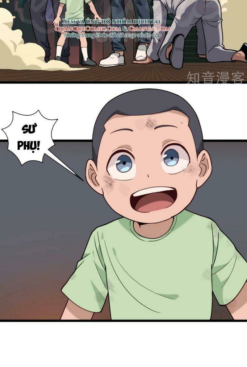 Hộ Hoa Cao Thủ Tại Vườn Trường: Chapter 123