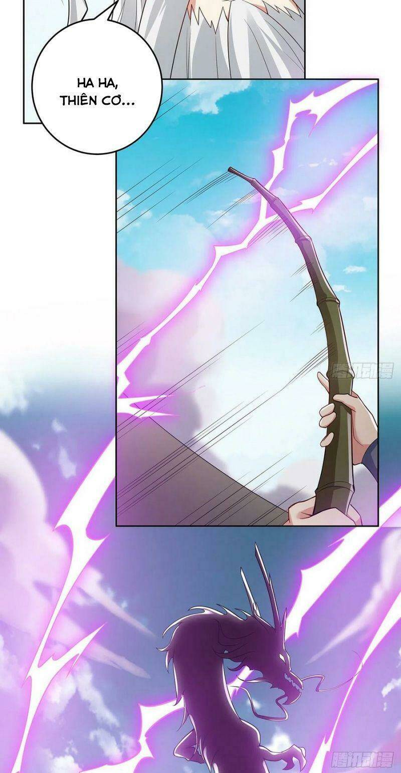 Nghịch Lân: Chapter 124