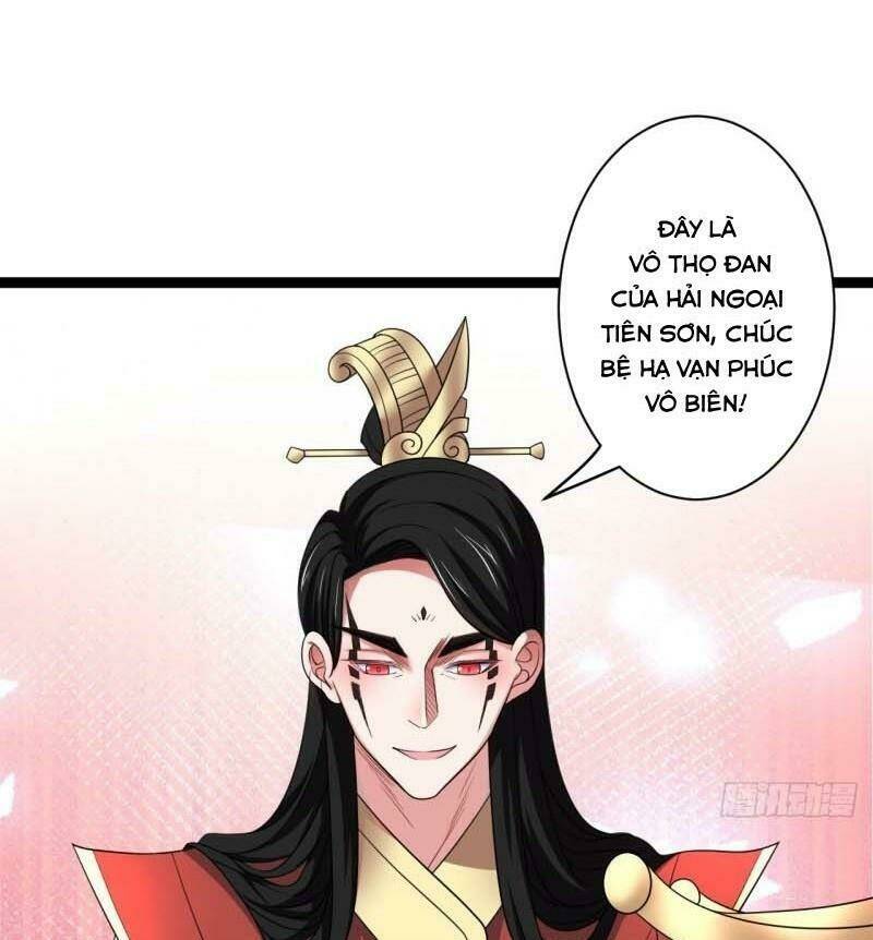 Trọng Sinh Tối Cường Ma Tôn Ở Rể: Chapter 66